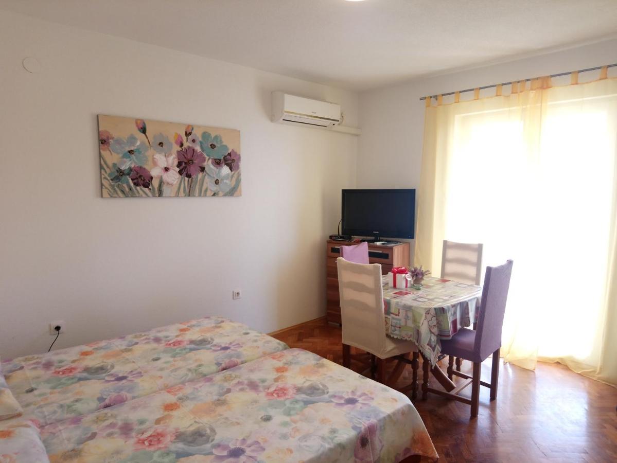 Charming Hill Apartment Opatija Exterior foto
