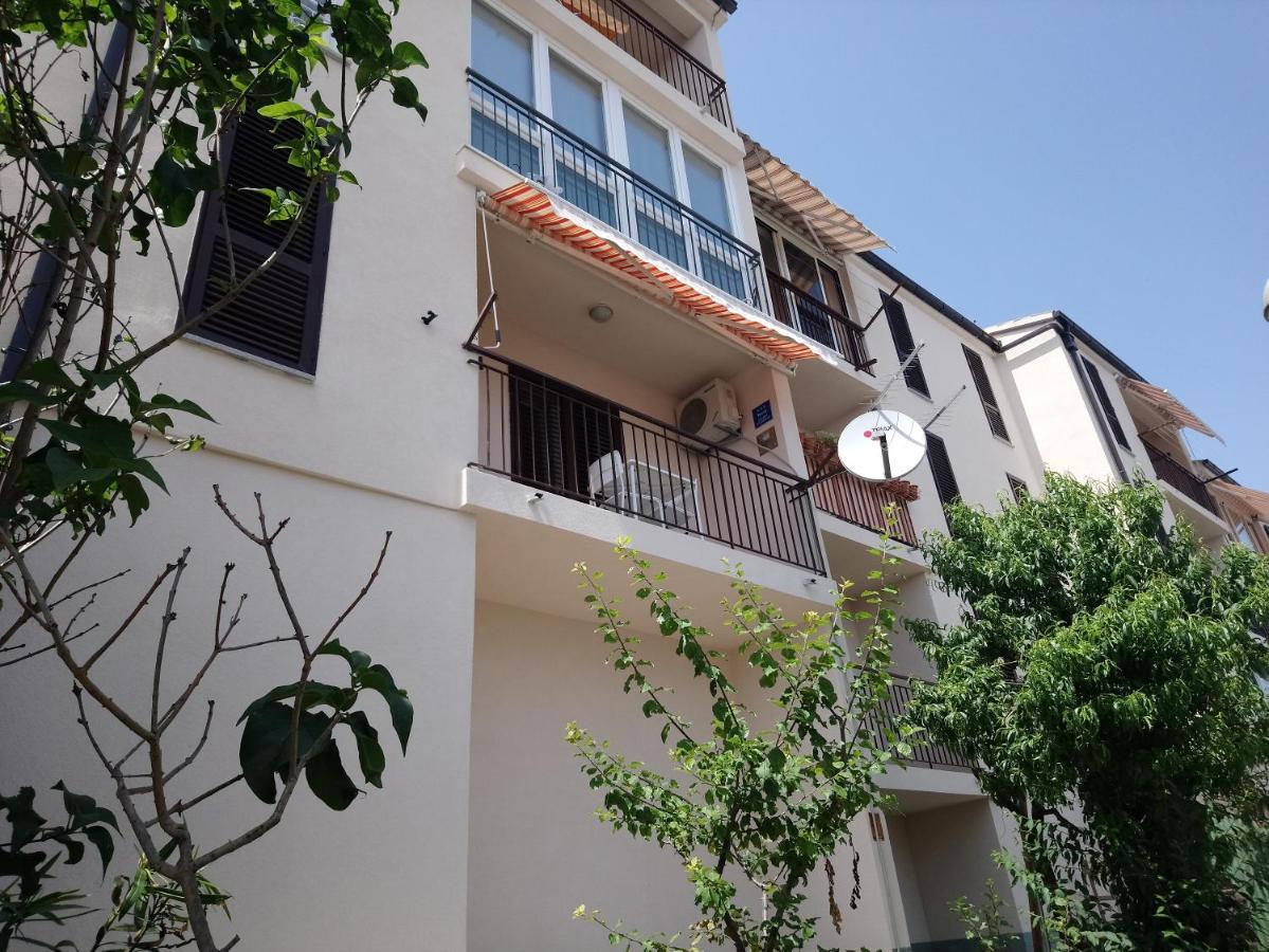 Charming Hill Apartment Opatija Exterior foto